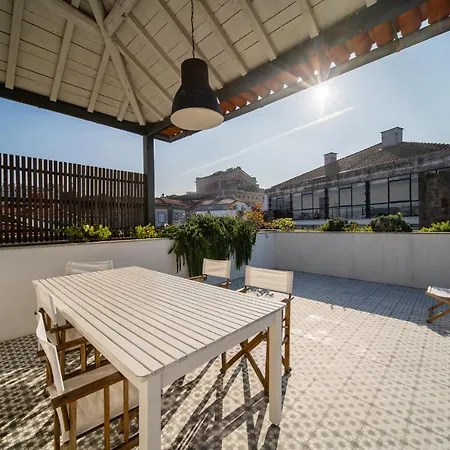 Casa Do Cativo Πανσιόν