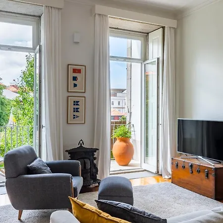 Πανσιόν Casa Do Cativo 4*