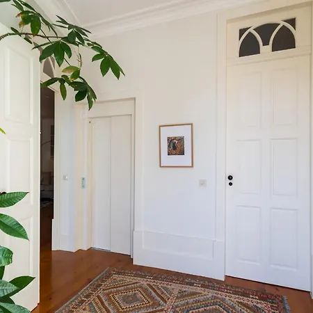 Casa Do Cativo Πανσιόν