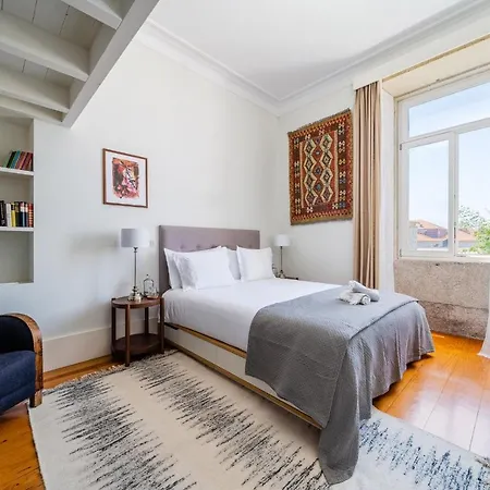 Casa Do Cativo Πανσιόν Πόρτο