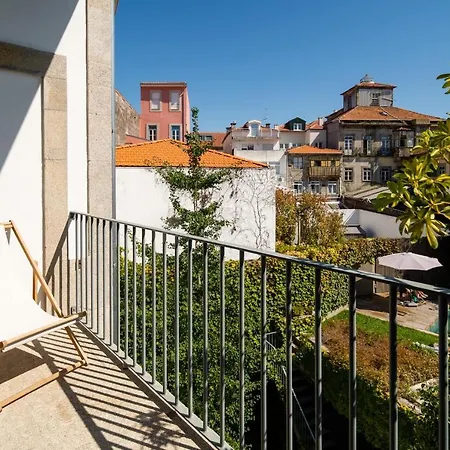 Πανσιόν Casa Do Cativo 4*