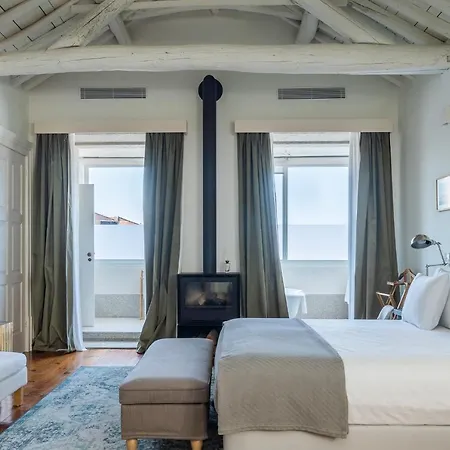 Πανσιόν Casa Do Cativo 4*