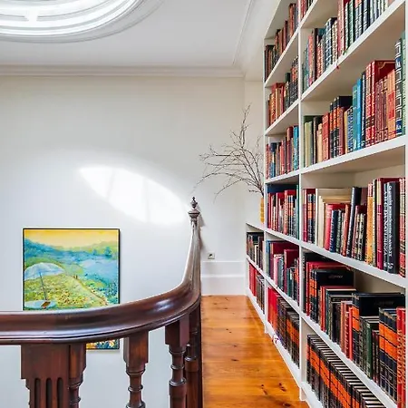 Casa Do Cativo Πόρτο