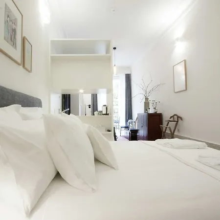 Casa Do Cativo Πανσιόν Πόρτο