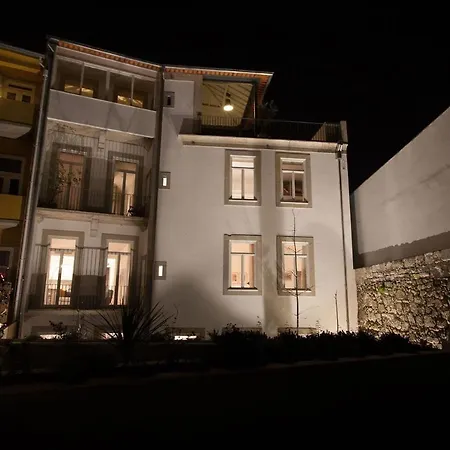 בית הארחה Casa Do Cativo 4*