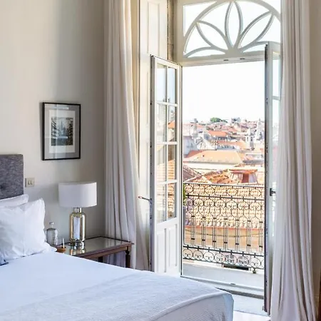 Casa Do Cativo Penzion