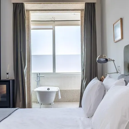 Casa Do Cativo 4* פורטו