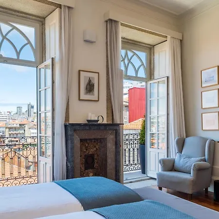 Casa Do Cativo בית הארחה