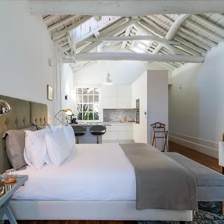 Casa Do Cativo 招待所