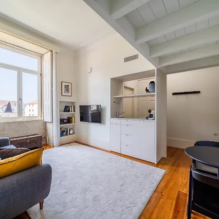 בית הארחה Casa Do Cativo 4*