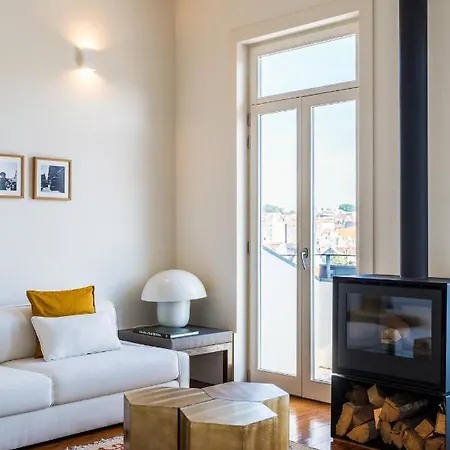 Casa Do Cativo Porto