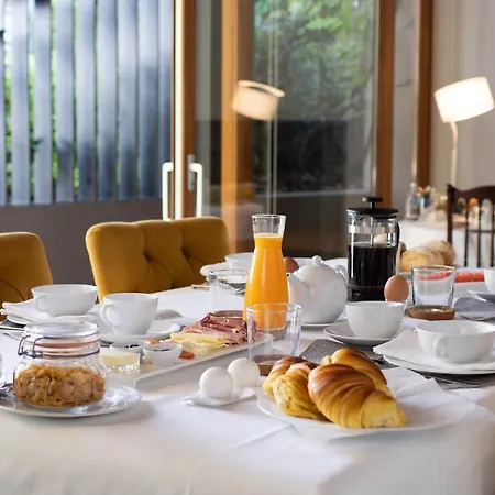 Casa Do Cativo 招待所