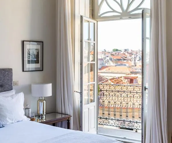 Casa Do Cativo 게스트하우스