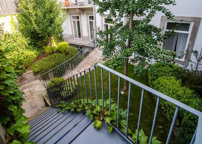 Casa Do Cativo 게스트하우스 4*