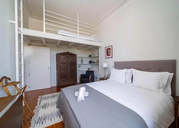 Casa Do Cativo 게스트하우스 포르투