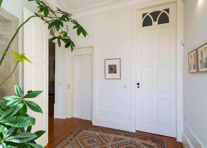 Casa Do Cativo 게스트하우스