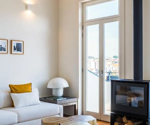 Casa Do Cativo 포르투