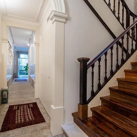 Casa Do Cativo Oporto