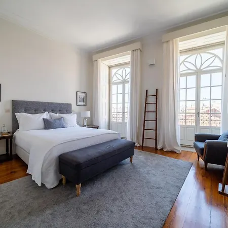 Casa Do Cativo Vendégház Porto