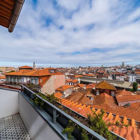 Casa Do Cativo Vendégház 4*