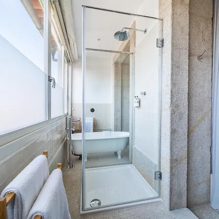 Casa Do Cativo Vendégház