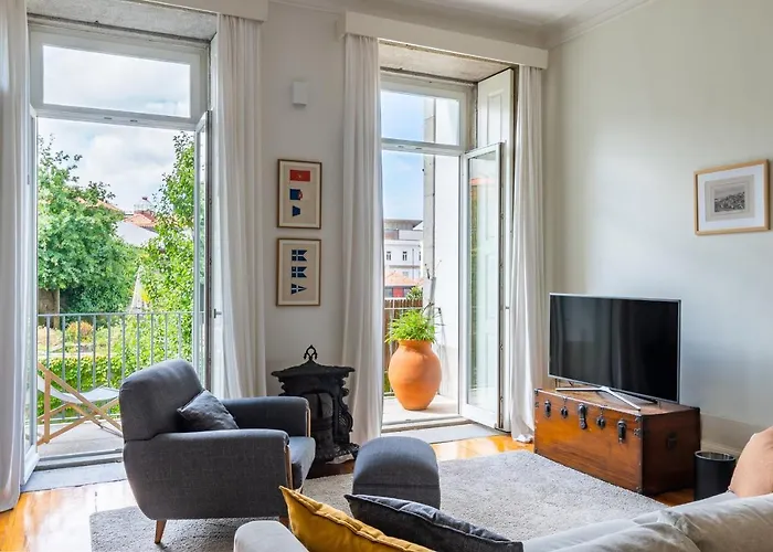 בית הארחה Casa Do Cativo 4*