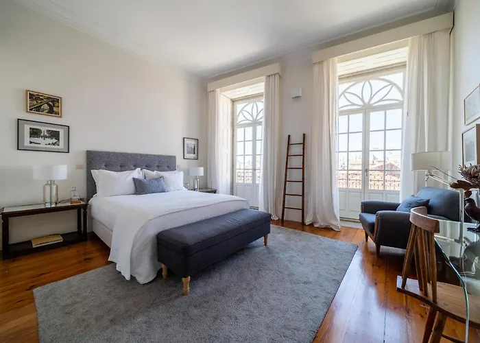 Casa Do Cativo Maison d'hôtes Oporto