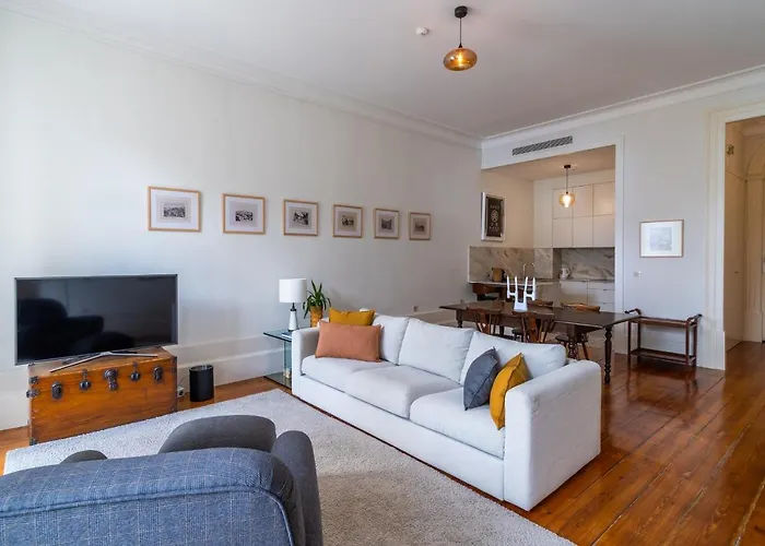 Casa Do Cativo Oporto