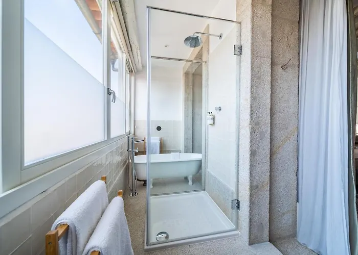 Casa Do Cativo Maison d'hôtes