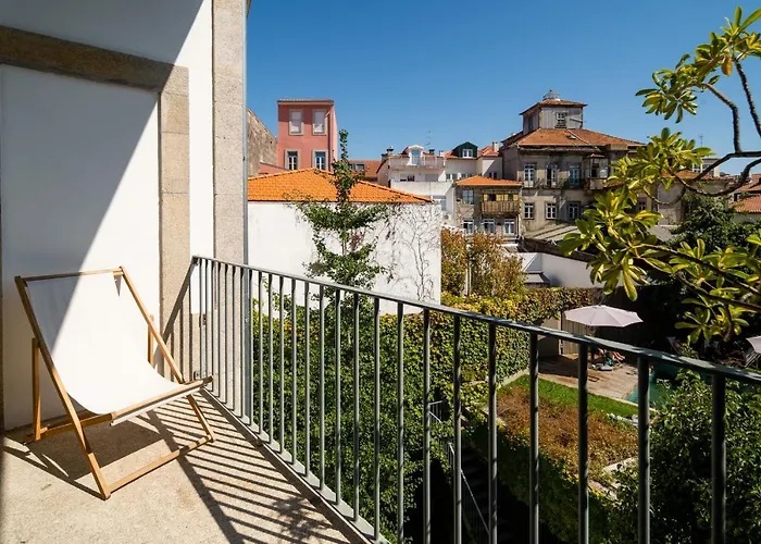 בית הארחה Casa Do Cativo 4*