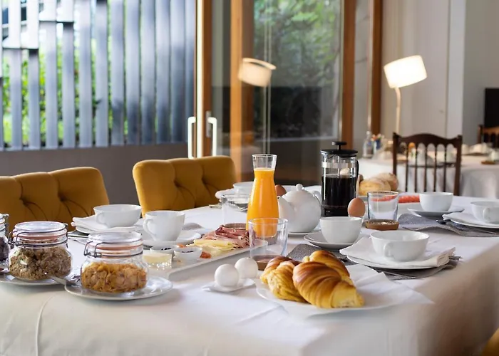 Casa Do Cativo Maison d'hôtes