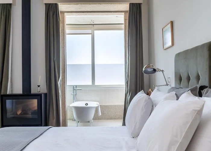 Casa Do Cativo 4* بورتو