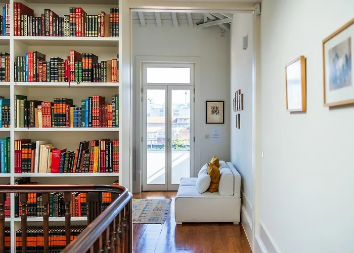 Casa Do Cativo بيت ضيافة بورتو