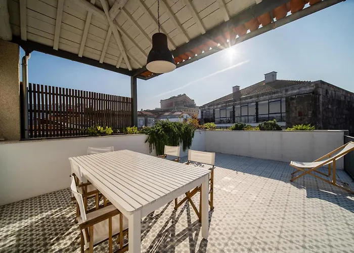 Casa Do Cativo بيت ضيافة