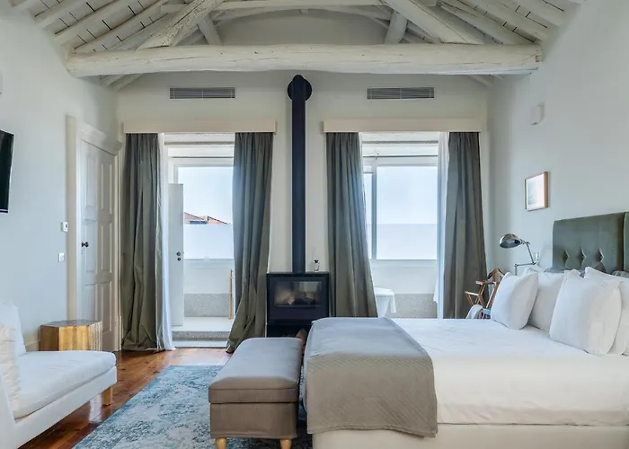 بيت ضيافة Casa Do Cativo 4*