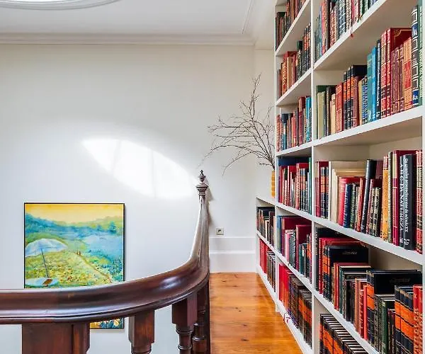 Casa Do Cativo بورتو