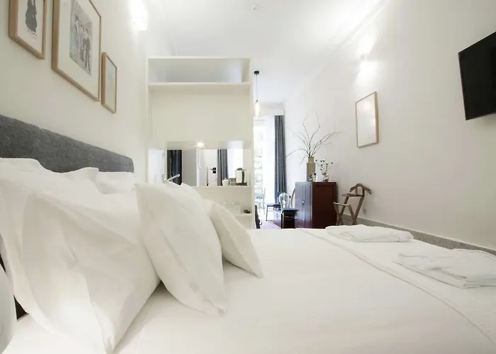 Casa Do Cativo بيت ضيافة بورتو